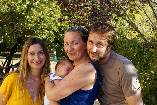 Famille et amis-JUN19-181